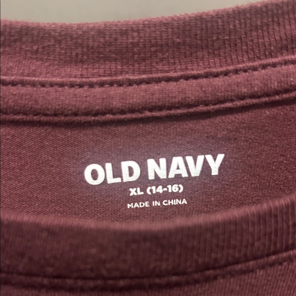 Old Navy Star Wars Long Sleeve Shirt - Picture 3 of 4